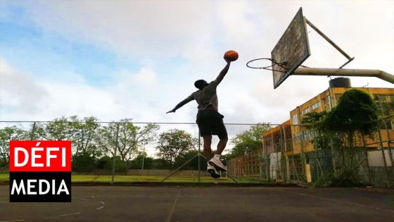 100 jours 100 sportifs avec Sebastien Babet 