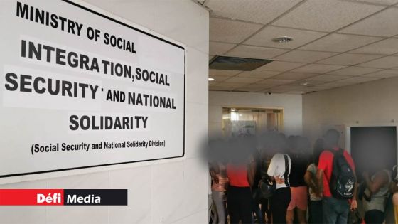 Pension d’invalidité : une affaire de fraude alléguée au cœur de la PNQ