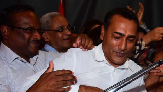 Verdict Affaire Medpoint : Un « jour de libération » selon Sudhir Seesungkur