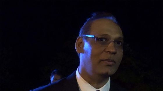 La chauve-souris de Maurice en danger selon une organisation internationale, Mahen Seeruttun dément 