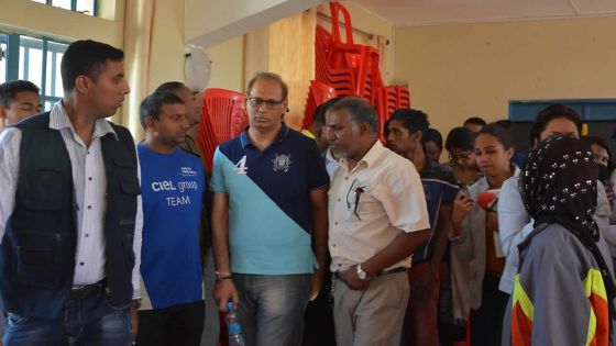 Fièvre aphteuse : Mahen Seeruttun annonce un plan de relance