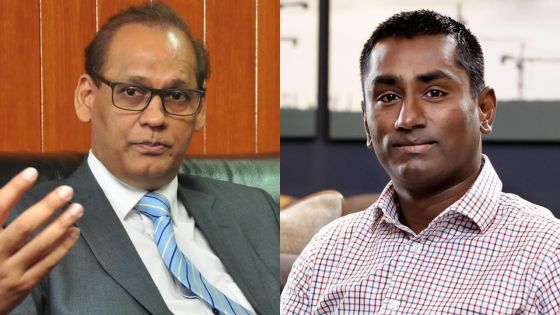 [Blog] An open letter to Minister Mahen Seeruttun by Kevin Teeroovengadum