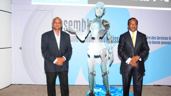 Reflexes Campagne : encourager les Mauriciens à diversifier leurs placements