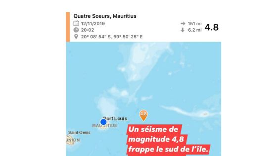 Secousses sismiques : divergences autour du risque de nouvelles catastrophes 
