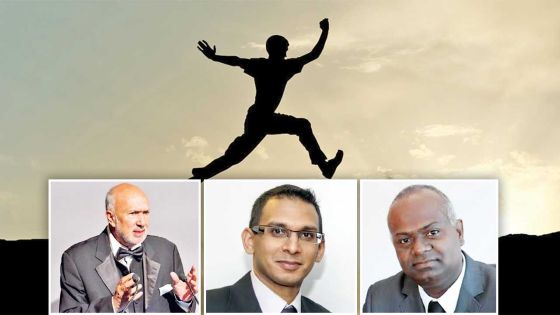 Self development: Grooming to be the best you can be