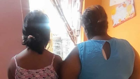 Selvana : «Ene caniff lor mo licou, mo oblizer guet mo tifi gayn batter»