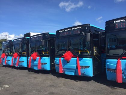 Transport en commun: les «inconvénients» de la carte magnétique