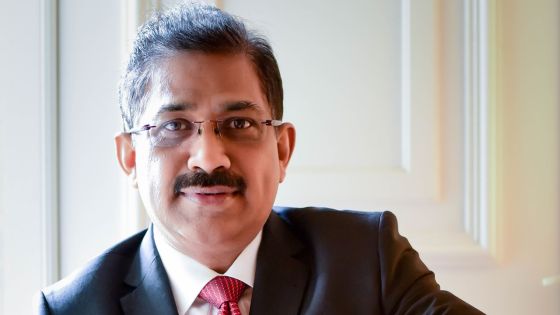 Sen Ramsamy : «La destination Maurice pourrait générer presque Rs 100 milliards»