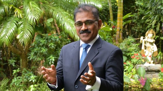 Sen Ramsamy : «La rentabilité de quelques grands hôtels pas synonyme de bonne santé du tourisme»