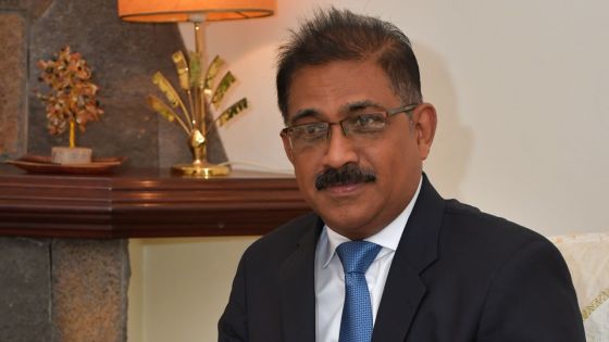 Sen Ramsamy : «Le recours à la main-d’œuvre étrangère dans le tourisme est une ‘time bomb’»