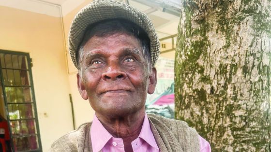 Jeewan Lallbeeharry : «ladrog, samem nou problem nimero enn dan nou vilaz»