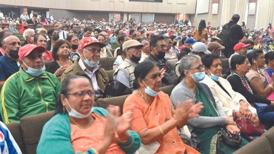 Situation des personnes âgées : la Law Reform Commission recommande de nouvelles mesures