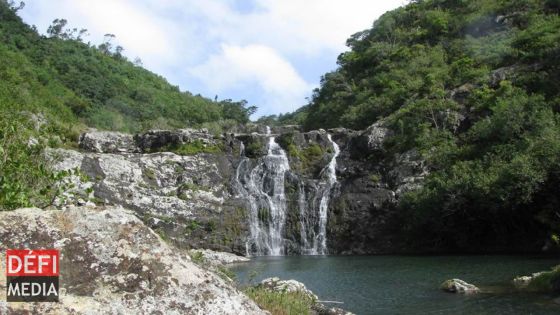 Un homme de 23 ans périt noyé à Sept Cascades
