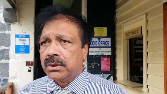 Soupçons de fuite à la Santé : le CCID ouvre une enquête pour violation de la confidentialité et complot