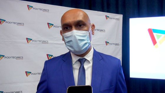 Variole du singe : le ministère de la Santé sur le qui-vive