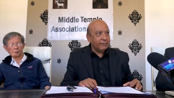 Wakashio : une action en justice contemplée au nom des pêcheurs du Sud 