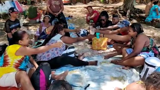 En ce 3 janvier : de la vitamine ‘Sea’ pour se ressourcer