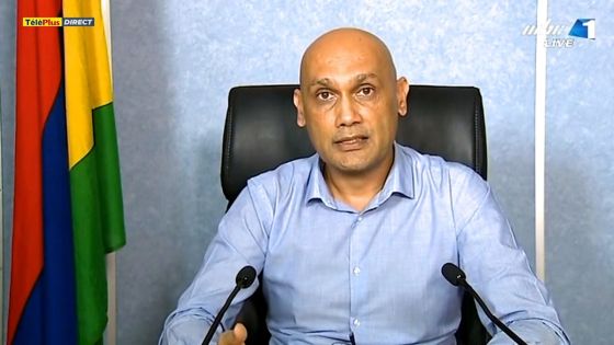 Covid-19 : un patient sous respiration artificielle