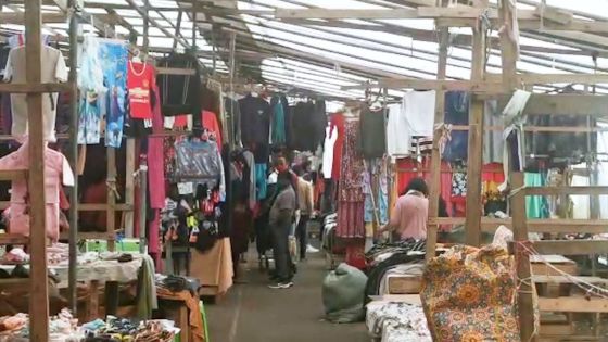 Reprise des activités : la foire de Curepipe prise d’assaut, des marchands parlent d’une « grande joie »