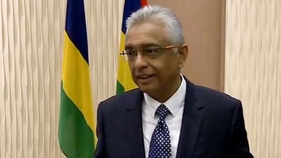 «Notre objectif est de travailler pour la réouverture de nos frontières au plus vite», affirme le PM 