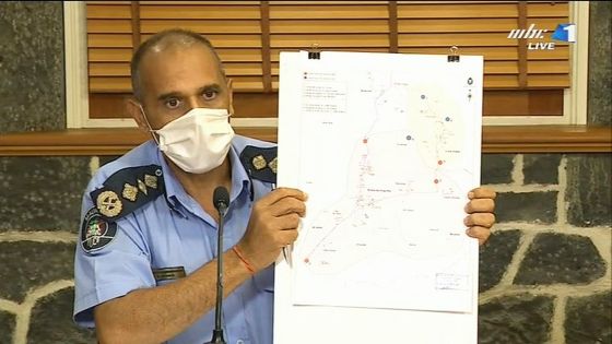 Camp-Diable décrété zone rouge : ce qu’il faut savoir 