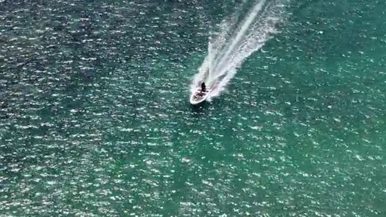 Grand-Gaube : deux arrestations pour pêche illégale