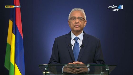  Le Premier ministre s’adresse à la Nation : Les mesures sanitaires restent en vigueur jusqu’au 15 janvier 2022