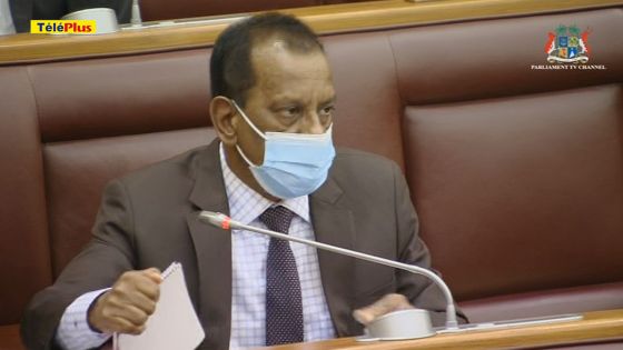 Débats budgétaires - Sunil Bholah : «Tous les gouvernements font face à des défis»