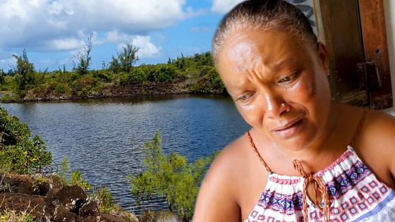 Séquestrée, violée et torturée pendant une semaine par 4 individus