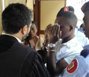 Assises : 13 ans de prison pour avoir tué sa cousine