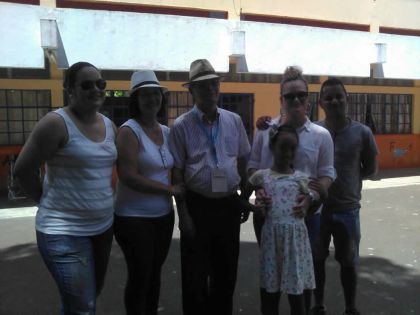 Elections régionales : l’OPR de Serge Clair se dirige vers la victoire 