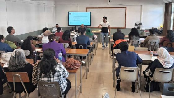 Foundation Programme in Literacy, Numeracy and Skills - «Community Service» : nouvelle matière en Grade 9 depuis ce lundi 