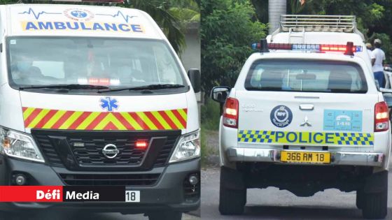 Prolongement du couvre-feu sanitaire : les numéros à contacter en cas d’urgence 