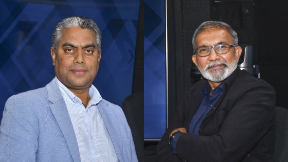 Réenregistrement des cartes SIM - Shateeaum Sewpaul : «Il y a une paranoïa qui n’a pas sa raison d’être»