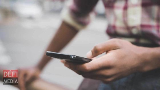 Sextorsion : piégée par celui qu’elle pensait être son âme sœur