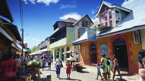 Covid-19 : les Seychelles passent au couvre-feu pour stopper la pandémie