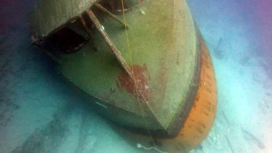 Fioul du remorqueur SG : une mer démontée, pompage impossible, affirme l’inspecteur Coothen