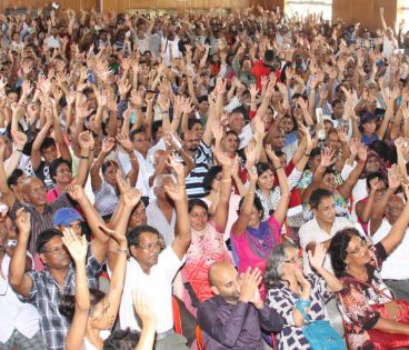 SCBG: 815 clients ne se sont pas manifestés