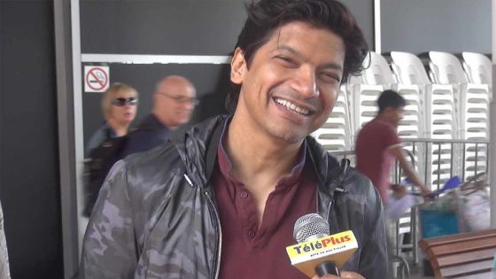 Shaan : «Music is in my genes, my system and my blood»