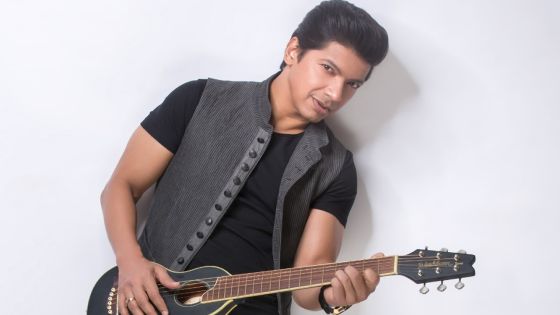 Shaan chantera l’amour et l’amitié le 18 mars à Maurice