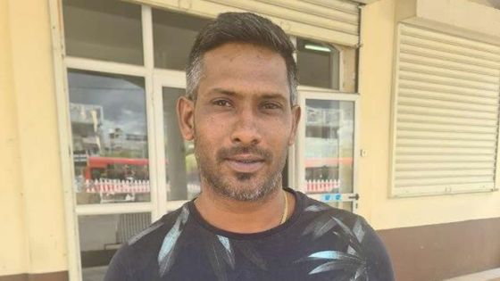 L’Icac détenait déjà des preuves concernant les revenus de Mithun