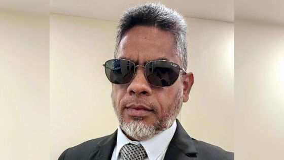 L’accusation de «torturing animals» rayée contre Shafeek Jhummun 