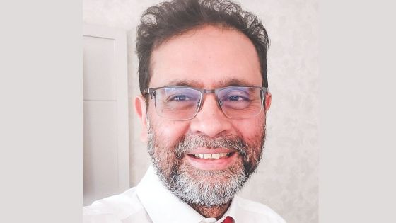 Shafick Osman : «Les élections sont loin et on ne connaît jamais la position de l’électorat décisif»