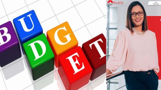 [Blog] Budget 2021-22 : l’analyse de RockFin