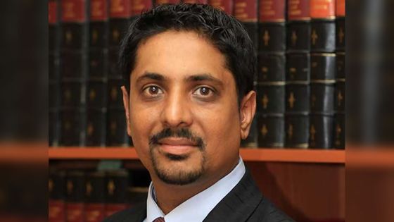 Me Shailesh Seebaruth défend Sanjay Dawoodarry : «Pa zet labou lor dimounn ki pe fer zot travay bien, bizin azir kouma patriyot»