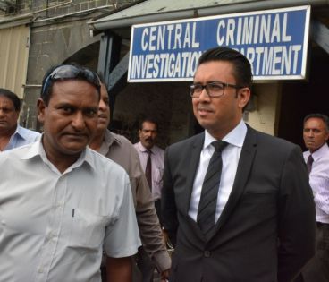 Arrestation de Shakeel Mohamed: le Central CID sous le feu des projecteurs
