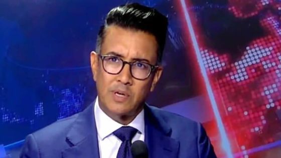 Shakeel Mohamed : «Kifer sak la paret vid, kan li reaparet li paret plin?»