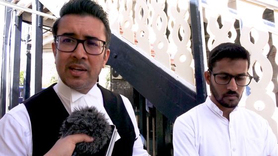 Disparition du Capitaine Bheenick : Shakeel Mohamed envisage de saisir la justice si la MPA ne «collabore» pas