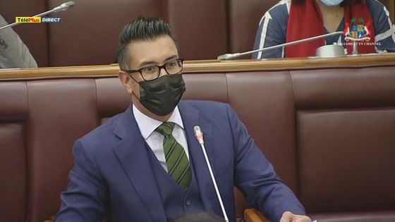 Motion de censure- Shakeel Mohamed aux membres du gouvernement : «Ne soyez pas sur la défensive !»