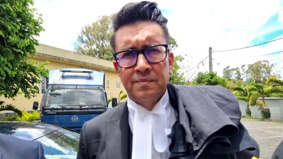 Drogue synthétique : l’accusation aurait dû être rayée dès le début, selon l'avocat de Laurette 